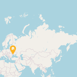 Mini Hotel Pokrovskiy на глобальній карті